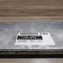 89661 47080 275000 7804  Engine control unit/module ECU Toyota Prius (XW20)