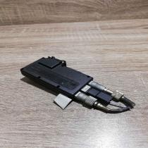 2028201489   Antenna control unit Mercedes-Benz C W202