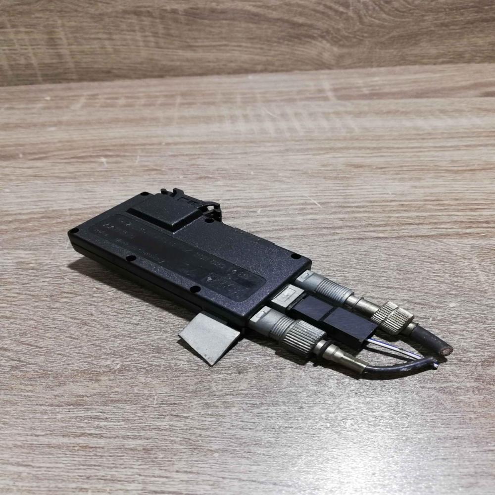 2028201489   Antenna control unit Mercedes-Benz C W202