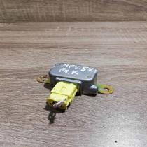 lc6257kc0b 2j09a  Airbag deployment crash/impact sensor Mazda MPV
