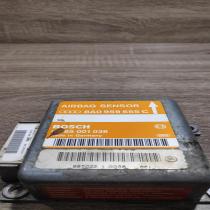 8a0959655c 0285001038  Airbag control unit/module Audi 80 90 S2 B4