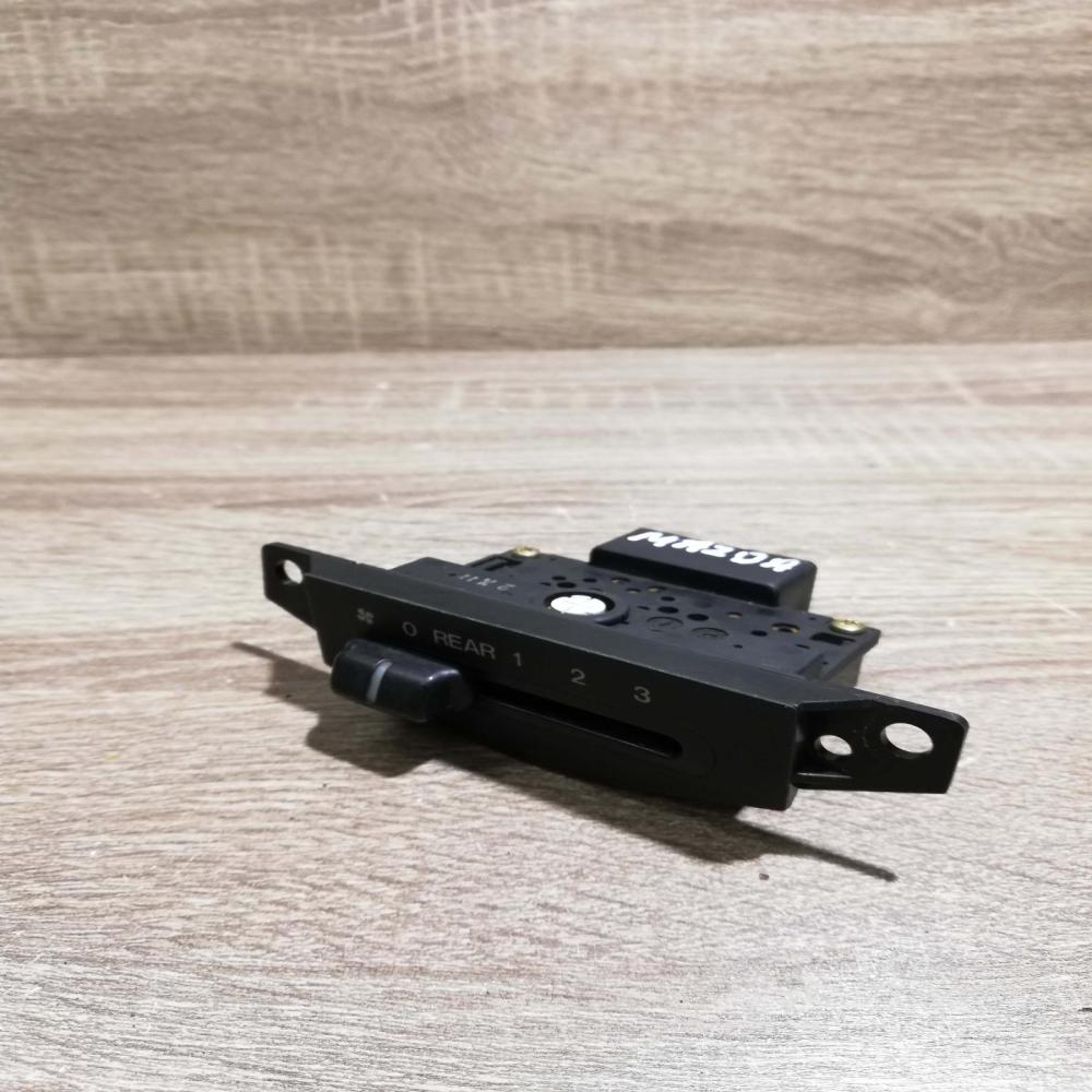 2x11   Other control units/modules Mazda 6