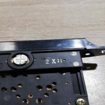 2x11   Other control units/modules Mazda 6