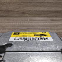 13129843 36020105  Airbag control unit/module Opel Vectra C