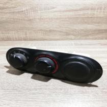 ld68 2x88   Climate control unit Fiat Punto (176)