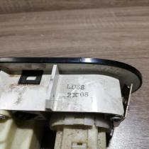 ld68 2x88   Climate control unit Fiat Punto (176)