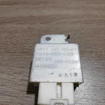 3213  653 020   Other relay Mazda 6