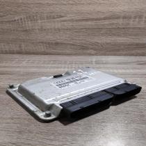 038906019gc 0281010892  Engine control unit/module ECU Audi A3 S3 8L