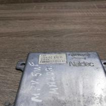 ld6457k30b 2j04a  Airbag control unit/module Mazda MPV