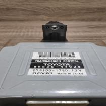 89535 47020 079100 1780  Gearbox control unit/module Toyota Prius (XW20)