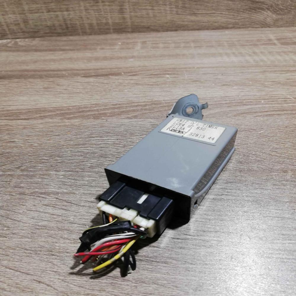 lc6467830 2l13a  Other control units/modules Mazda MPV