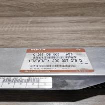 4d0907379d 0265108005  ABS control unit/module Audi A6 S6 C4 4A
