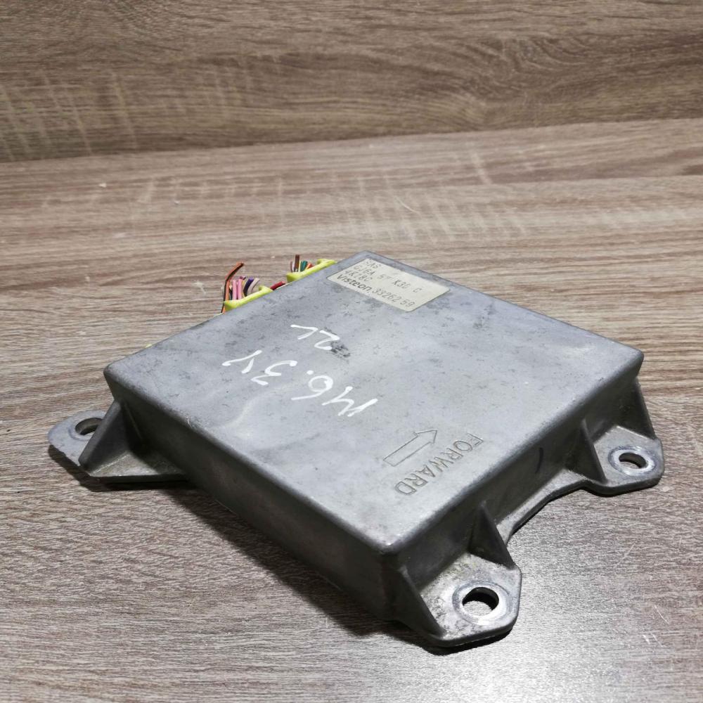 gj6a57k30c 4k18c  Airbag control unit/module Mazda 6