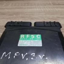 rf5c18701 131000 1240 Fuel Injection Fuel injection pump control unit/module Maz