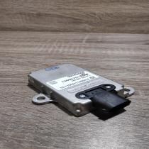 09184504 13665701  ESP acceleration yaw rate sensor Opel Vectra C