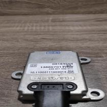 09184504 13665701  ESP acceleration yaw rate sensor Opel Vectra C
