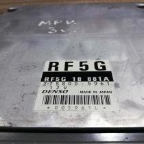 rf5g18881a 275800 5961  Engine control unit/module ECU Mazda MPV