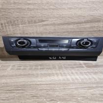 8T1820043AB   Climate control unit Audi A4 S4 B8 8K