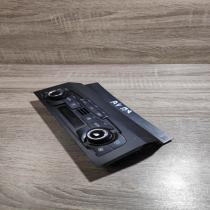 8T1820043AB   Climate control unit Audi A4 S4 B8 8K