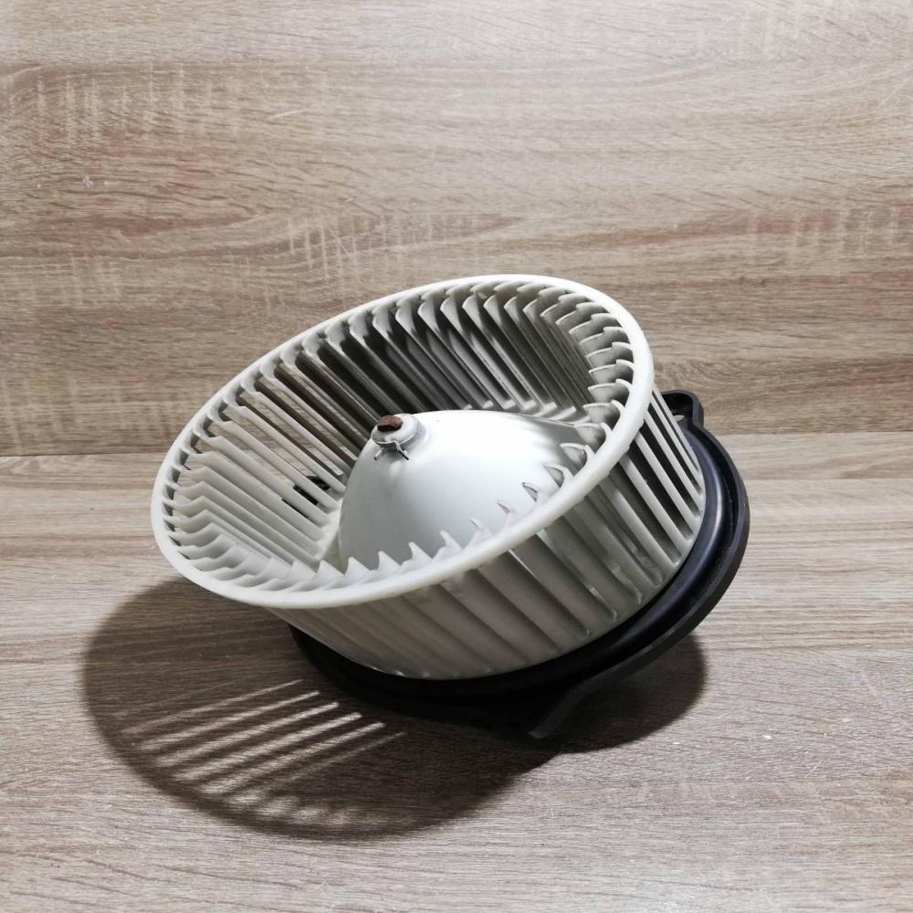 hb111eg21 02   Heater fan/blower Mazda 6