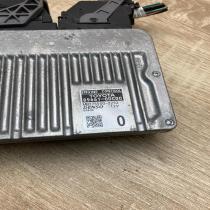 89661 0DC00 MB275500 2292 896610DC00 Engine control unit/module ECU Toyota Yaris