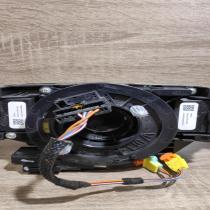 bj32 14a664 bb BJ323F972-DB  Airbag slip ring squib (SRS ring) Land Rover Evoque