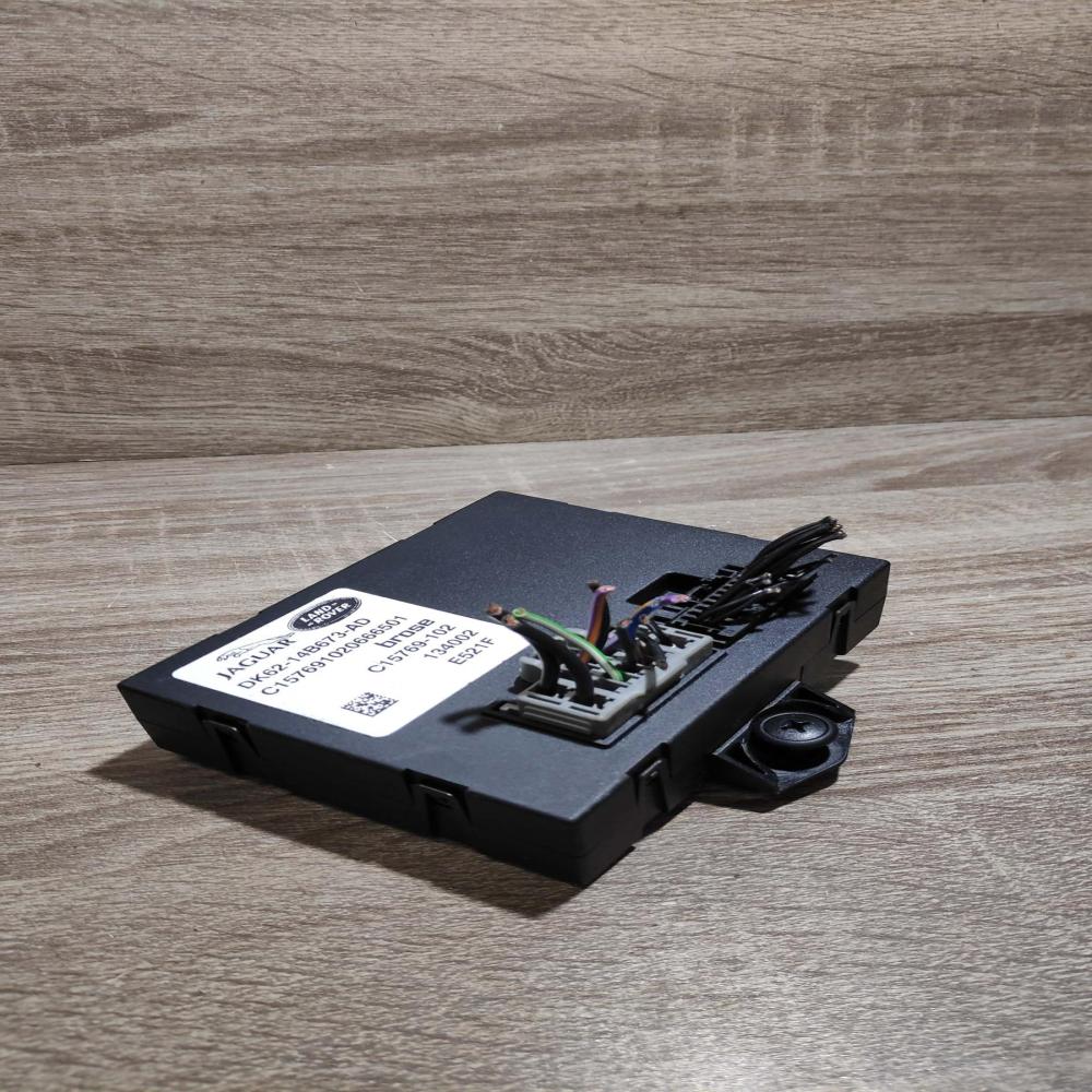 dk62 14b673 ad c15769 102 Boot Trunk Other control units/modules Land Rover Rang