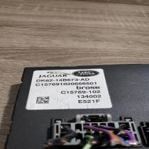 dk62 14b673 ad c15769 102 Boot Trunk Other control units/modules Land Rover Rang
