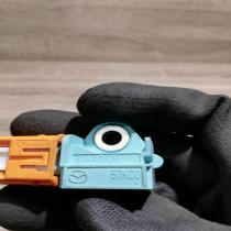 57kc0 5wk43826  Airbag deployment crash/impact sensor Mazda 6