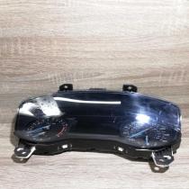ds7t 10849 ej a2c86859000  Speedometer (instrument cluster) Ford Fusion II