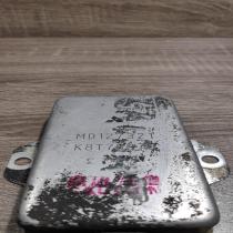 md127321 k8t75276  Glow plug pre-heat relay Mitsubishi Galant