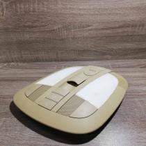 a1648208901 03106816  Front seat light Mercedes-Benz GL X164