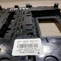 gs7t 18e243 db   Climate control unit Ford Fusion II