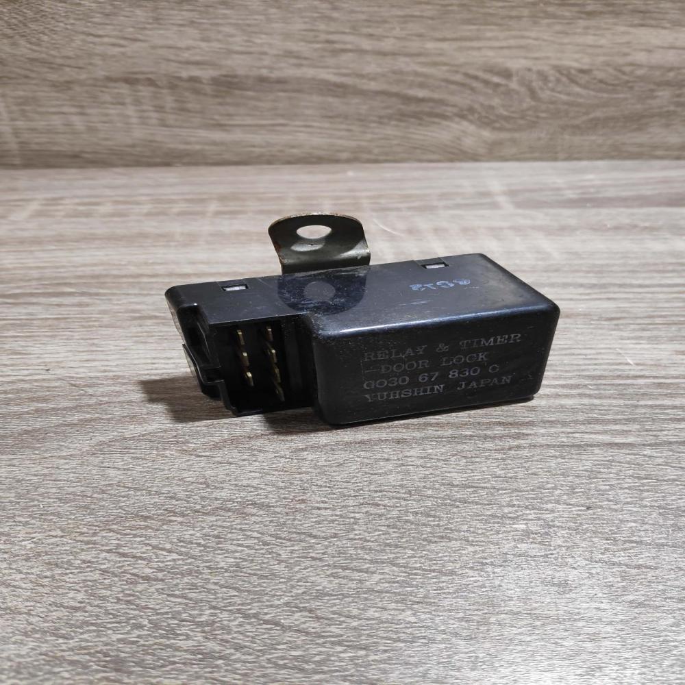 g030 67 830 g g03067830g  Other relay Mazda 626