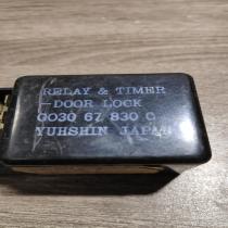 g030 67 830 g g03067830g  Other relay Mazda 626