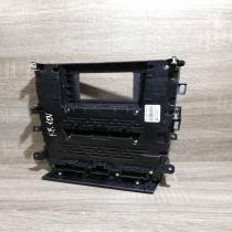 ds7t 18e243 eu   Climate control unit Ford Fusion