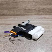 9317j   Air flap motor/actuator Mazda 6