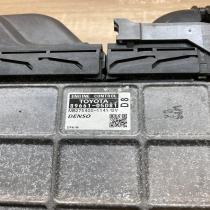 89661 05D81 8966105D81 MB275400 1141 Engine control unit/module ECU Toyota Avens