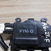 9116g   Air flap motor/actuator Mazda 6
