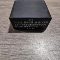 0025456505 05895410  Other relay Mercedes-Benz 190 W201