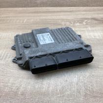 55566390   Engine control unit/module ECU Opel Corsa C