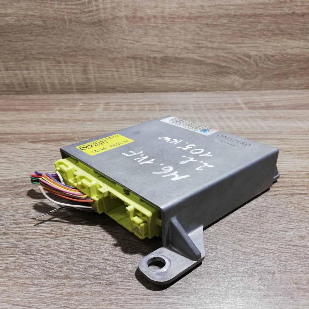 g31a57k30b   Airbag control unit/module Mazda 6