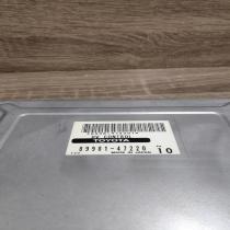 89981 47220   Engine control unit/module ECU Toyota Prius (XW20)