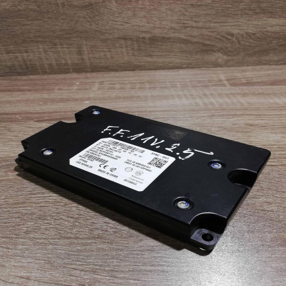 ds7t 14b428 ag   Phone control unit/module Ford Fusion II