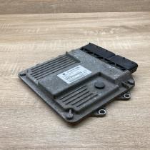 55566390   Engine control unit/module ECU Opel Corsa C