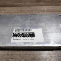 89661 47110 275100 1633  Engine control unit/module ECU Toyota Prius (XW20)