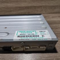 86841 50100   Navigation unit CD/DVD player Toyota Prius (XW20)