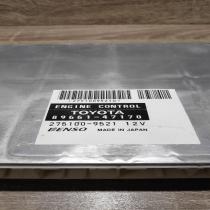 89661 47170 275100 9521  Engine control unit/module ECU Toyota Prius (XW20)
