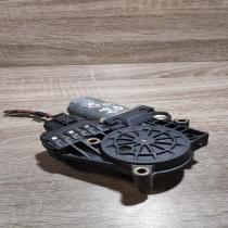0130821785   Rear door window regulator motor Audi A6 S6 C5 4B