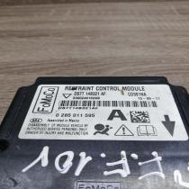 ds7t 14b321 af 0285011595  Airbag control unit/module Ford Fusion II